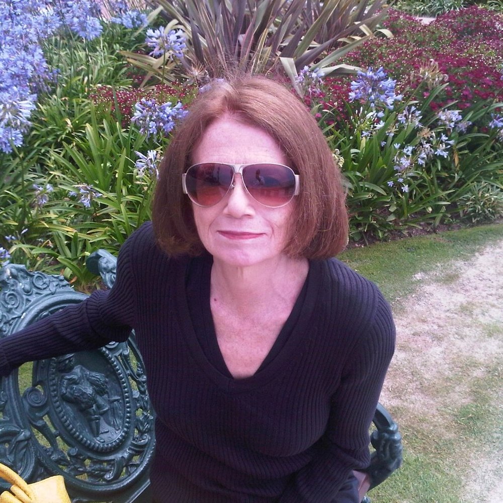 Meet your Posher, Elaine